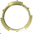 manual transmission gearbox parts ANEL SIUCR DUCATO 4/5 brass synchronizer ring for FIAT